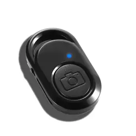 Bt1818 Polarduck Bluetooth Remote Control Iphone Camera Wireless Shutter For Se