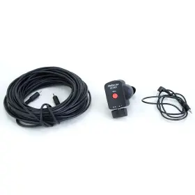 P-zc-3dv Proaim Lanc Zoom Controller For Sony Canon And Panasonic Cameras - Sku#2028402