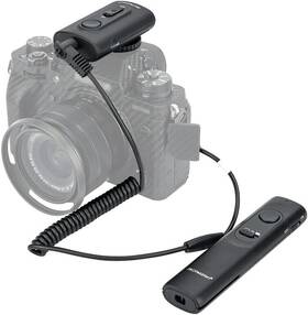 Profezzion 904002352214 Wireless Shutter Release Remote Control For Fuji Fujifilm See Models