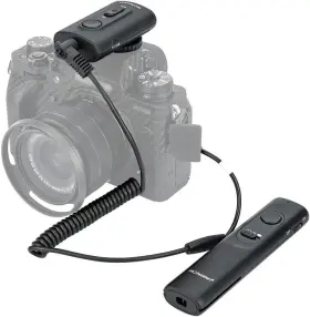 Profezzion 904002352214 Wireless Shutter Release Remote Control For Fuji Fujifilm See Models