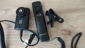 Z6ii Profezzion 940202352184 164ft Wireless Shutter Release Remote Control For Nikon Z6 Z7 Z7ii Z5 D