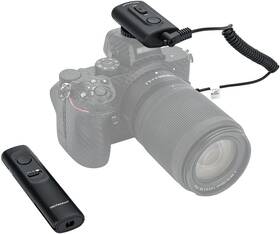 Profezzion Pr-tc1 164ft Wireless Shutter Release Remote Control For Nikon Z6 Z7 Z7ii