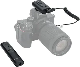 Pr-tc1 Profezzion 164ft Wireless Shutter Release Remote Control For Nikon Z6 Z7 Z7ii
