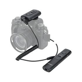 Profezzion Pr-un1 R2 164ft Wireless Shutter Release Remote Control For Fuji Fujifilm