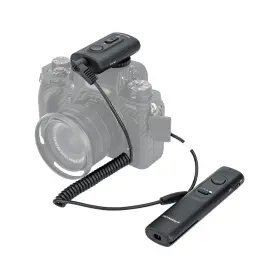Pr-un1 Profezzion R2 164ft Wireless Shutter Release Remote Control For Fuji Fujifilm