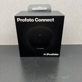Profoto 340027549247 Connect The Button Free Trigger For Cannon