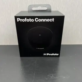 Profoto 340027549247 Connect The Button Free Trigger For Cannon
