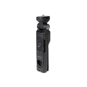 Gp-vpt2bt Promaster 029144013264 Bluetooth Remote Tripod And Grip For Sony #1326