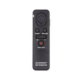 Promaster 029144095895 Wireless Cine Remote Control - Sony Rmtvp1k #9589
