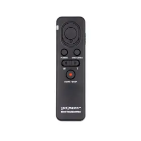 Rmtvp1k Promaster 029144095895 Wireless Cine Remote Control - Sony #9589