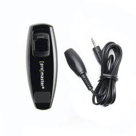 Promaster 029144096335 Wired Remote Shutter Release - Sony Multi Terminal #9633