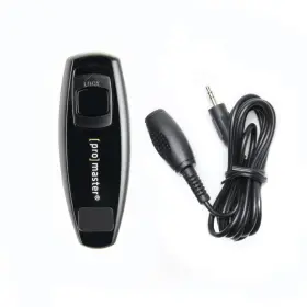 Promaster 029144096335 Wired Remote Shutter Release - Sony Multi Terminal #9633