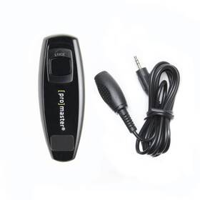 Promaster 7085 Modular Remote Cable Shutter Release For Fuji Rr90