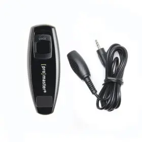Rr90 Promaster 7085 Modular Remote Cable Shutter Release For Fuji