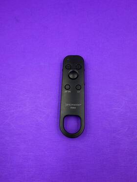 Promaster 9369 Wireless Bluetooth Remote Control - Replaces Rmt-p1bt