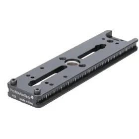 Px6-qd Promediagear 6 Inch Arca-type Double Dovetail Plate