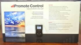 Promote Systems 827912088908 Control Dslr Hdr Camera Remote High Dynamic Range Time Lapse