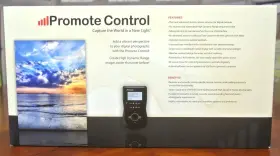 Promote Systems 827912088908 Control Dslr Hdr Camera Remote High Dynamic Range Time Lapse