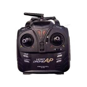 Protocol 08a17 New York Videodrone Ap Camera Drone Control Remote