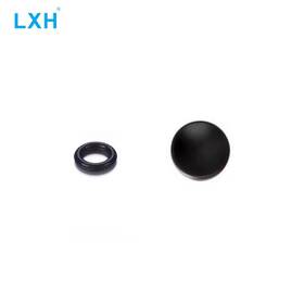 Proxxi Aaf1 Metal Soft Shutter Release Button For Fujifilm X Series Cameras