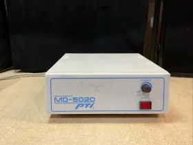 Md-5020 Pti 445234598528 Motor Driver Photon Technology International