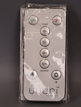 Raz Imports 048893182731 Multi Function Remote Control 4034520