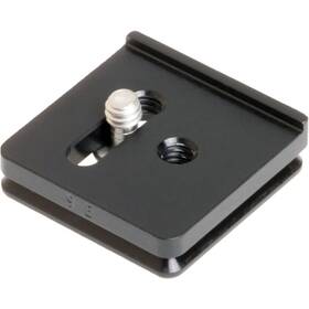 Really Right Stuff Rrsb9 Multi-use Bi-directional Plate
