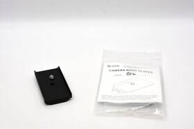 Really Right Stuff Rrsbd6b Plate For Nikon F6 Camera Bf6