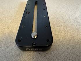 Really Right Stuff Rrsmpr113 Mpr-113 4.4 Inch Multi-purpose Rail