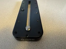 Rrsmpr113 Really Right Stuff Mpr-113 4.4 Inch Multi-purpose Rail