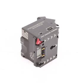 Red Digital Cinema 720-0056 Dsmc2 Production Module - Gold Mount Sku#1920990