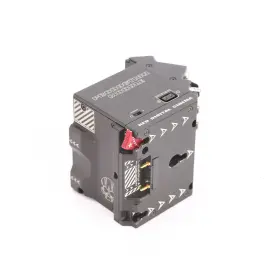 720-0056 Red Digital Cinema Dsmc2 Production Module - Gold Mount Sku#1920990