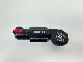 Vdxred3axscs Red Digital Cinema 3-axis Lens Control System Single Motor