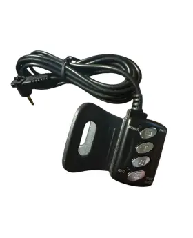Revo 847628571532 Vrs-lanc Wired Remote Control For Camcorders With Lanc Terminal