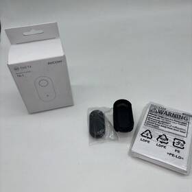 Ricoh 910769 Tr-1 Bluetooth Remote Control For Theta Z1 V Sc2 Cameras #910769