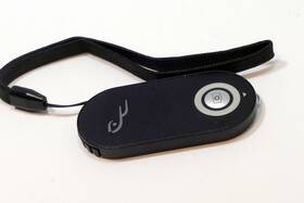 Rocketfish Rf-rscwlc12 Remote Wireless Shutter Control For Canon