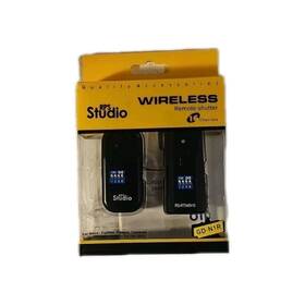 Rps Studio Gd-n1r Wireless Remote Shutter