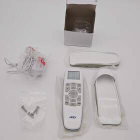 Rti 10-210739-23 New U3 Weather Resistant Remote Control