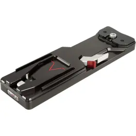 Shape 629266006498 Vct Tripod Plate
