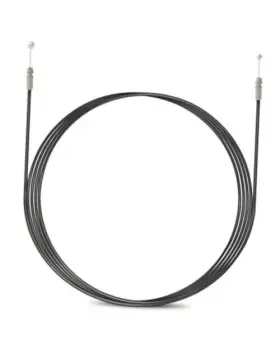 912-702 Shengchusd Trunk Lid Release Cable Fit For Camry L 2012-2014 Xse 2015-2017