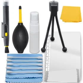 Shop Smart Deals Penblostrkit 1950 Professional Maintenance Kit For Pentax Optio E10 - Lcd Screen Protector