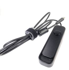 Sigma Cr-31 Genuine Remote Shutter Release Cable For Dp And Sd Quattro