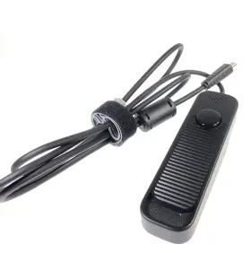 Cr-31 Sigma Genuine Remote Shutter Release Cable For Dp And Sd Quattro