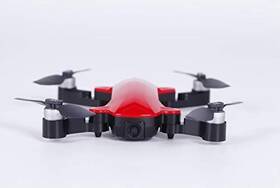 Simtoo 602299686059 Xt175 Ultraportable Fhd Aerial Drone 1080p Hd Camera
