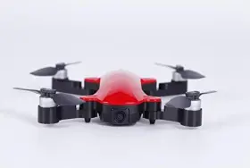 Xt175 Simtoo 602299686059 Ultraportable Fhd Aerial Drone 1080p Hd Camera