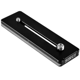 Sibsrph120 Sirui Ph-120 Quick Release Plate For Ph-20 Gimbal Head