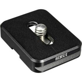 Sirui Sibsrtyc10 Ty-c10 Quick Release Plate For All Cameras