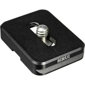 Sibsrtyc10 Sirui Ty-c10 Quick Release Plate For All Cameras