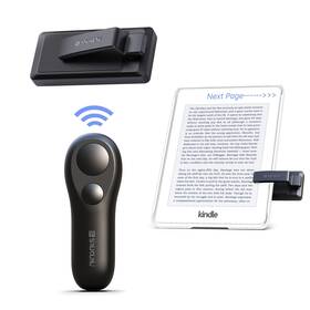 Sk Syukuyu 750848199144 Rf Remote Control Page Turner For Kindle Reading Ipad Surface Comics Iphones