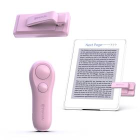 Sk Syukuyu 769282835839 Rf Remote Control Page Turner For Kindle Reading Ipad Surface Comi